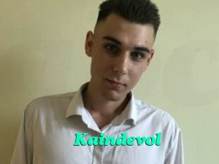 Kaindevol