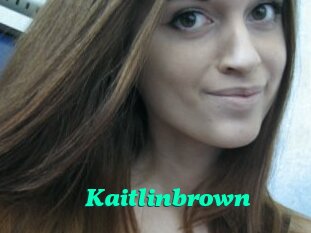 Kaitlinbrown