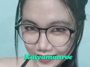 Kaiyamonroe