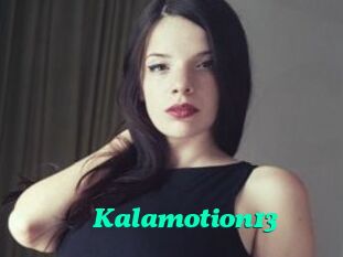 Kalamotion13