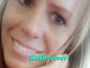 Kalbyriver