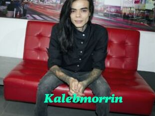 Kalebmorrin