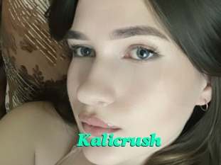 Kalicrush