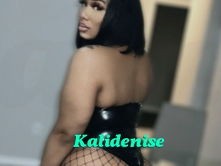 Kalidenise