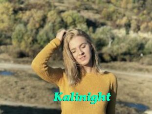 Kalinight