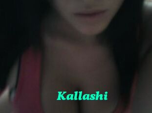 Kallashi