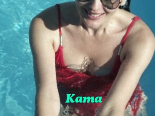 Kama