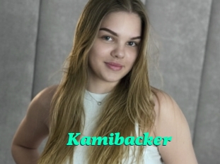 Kamibacker