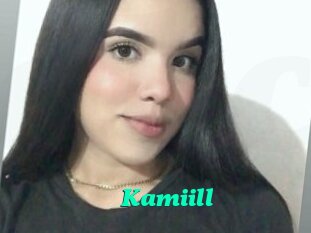 Kamiill