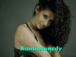 Kamikennedy