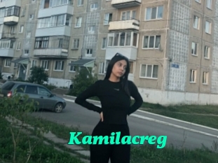 Kamilacreg