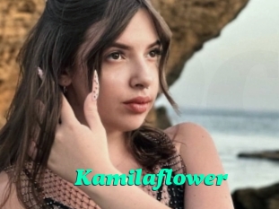 Kamilaflower