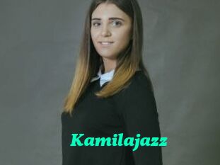 Kamilajazz