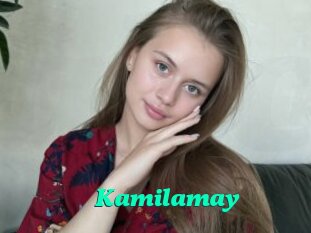 Kamilamay