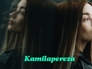 Kamilapereza