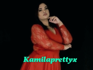 Kamilaprettyx