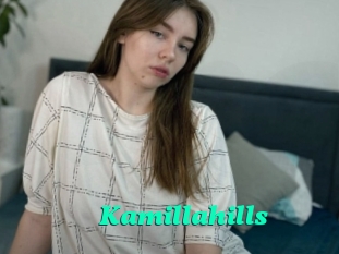 Kamillahills