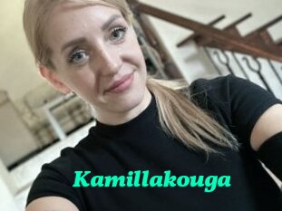 Kamillakouga