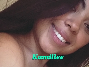 Kamillee