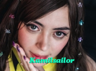 Kamilsailor