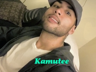 Kamutee