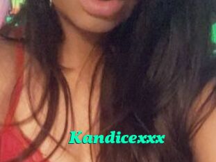 Kandicexxx