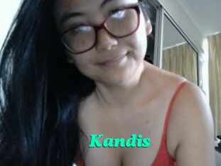 Kandis