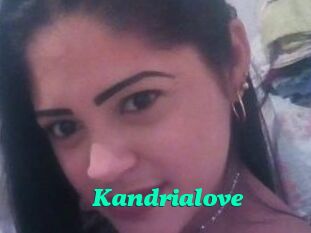 Kandrialove