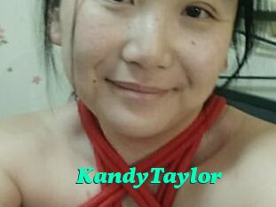 KandyTaylor