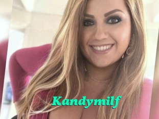 Kandymilf