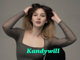 Kandywill