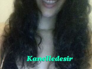 Kanelledesir