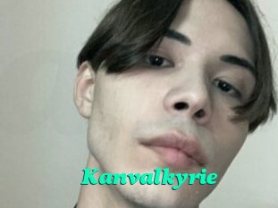 Kanvalkyrie