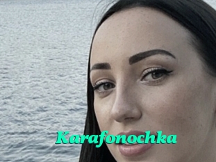 Karafonochka