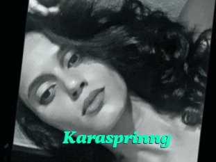 Karasprinng