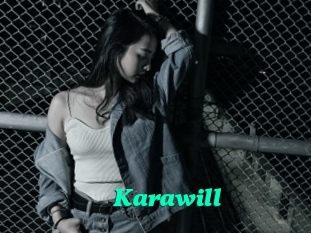 Karawill