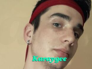 Karaygee