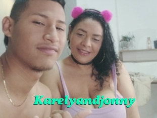 Karelyandjonny