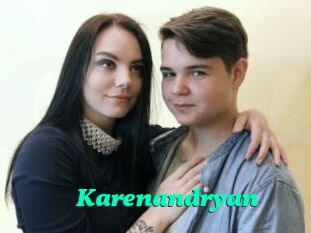 Karenandryan