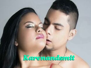 Karenandsmit