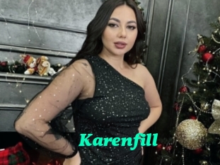 Karenfill