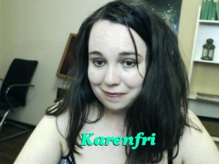 Karenfri