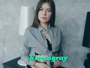 Karengray