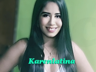 Karenlatina