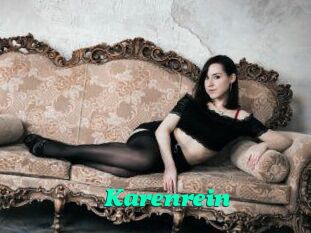 Karenrein