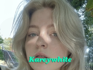 Kareywhite