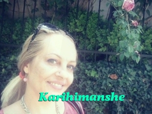 Karihimanshe