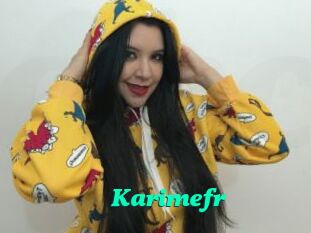 Karimefr