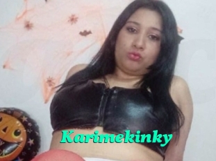 Karimekinky