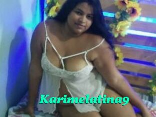 Karimelatina9